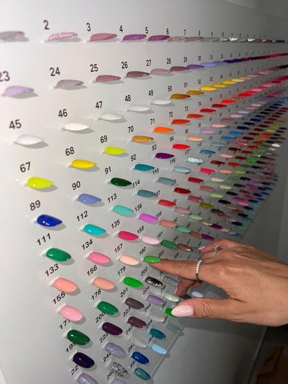 Visual - Organize Smarter Work Cleaner