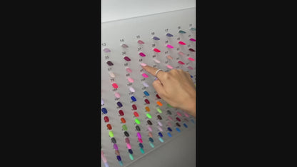 Visual - Organize Smarter Work Cleaner
